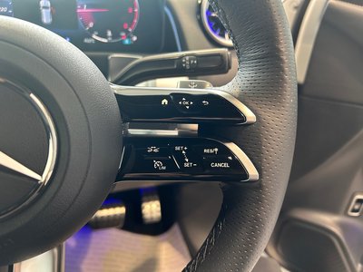 2025 Mercedes-BENZ GLB 缩略图 28