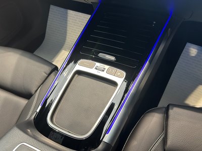 2025 Mercedes-BENZ GLB 缩略图 31