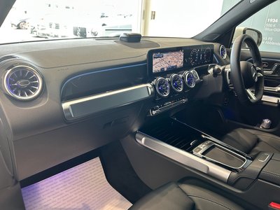 2025 Mercedes-BENZ GLB 缩略图 21