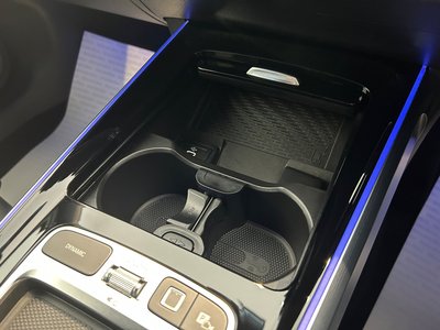 2025 Mercedes-BENZ GLB 缩略图 32