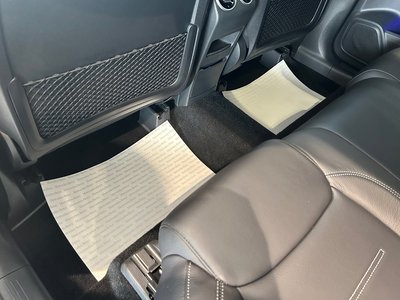 2025 Mercedes-BENZ GLB 缩略图 50