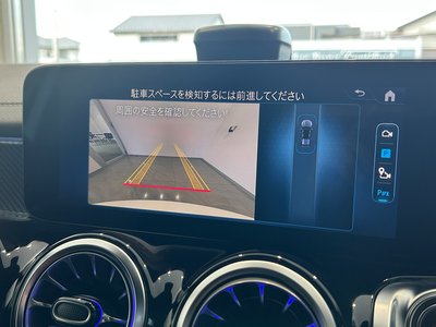 2025 Mercedes-BENZ GLB 缩略图 44