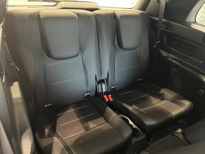 2025 Mercedes-BENZ GLB 缩略图 56