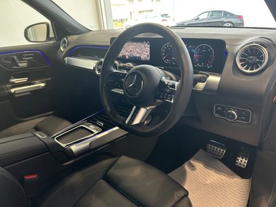 2025 Mercedes-BENZ GLB 缩略图 15