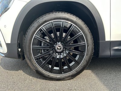 2025 Mercedes-BENZ GLB 缩略图 12