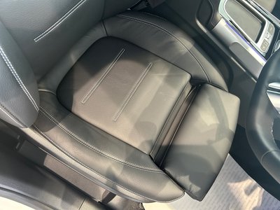 2025 Mercedes-BENZ GLB 缩略图 16