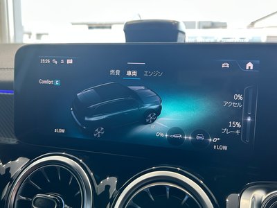 2025 Mercedes-BENZ GLB 缩略图 40