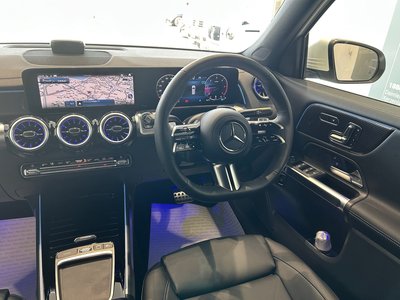 2025 Mercedes-BENZ GLB 缩略图 30