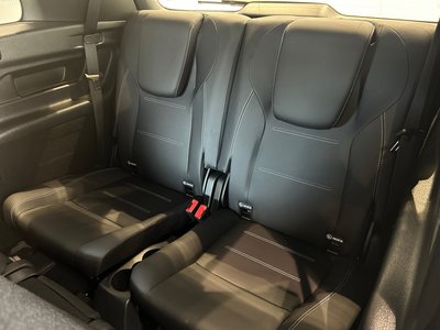 2025 Mercedes-BENZ GLB 缩略图 55