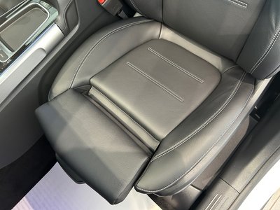 2025 Mercedes-BENZ GLB 缩略图 22