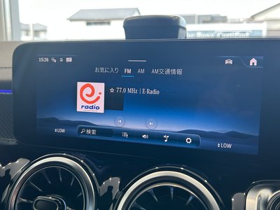 2025 Mercedes-BENZ GLB 缩略图 35