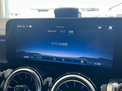 2025 Mercedes-BENZ GLB 缩略图 36