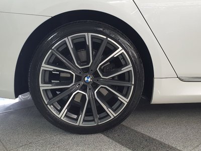 BMW 7 SERIES - 6
