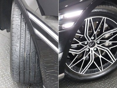 2023 Genesis G90 (RS4) 缩略图 20