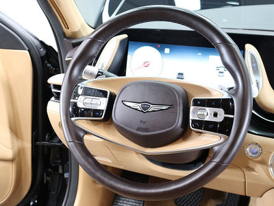 2023 Genesis G90 (RS4) 缩略图 14