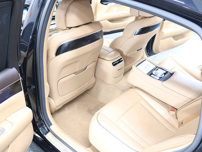2023 Genesis G90 (RS4) 缩略图 15