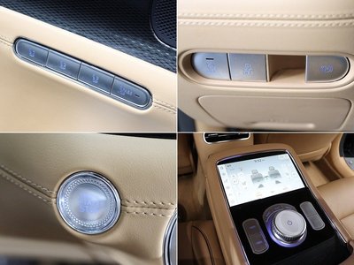 2023 Genesis G90 (RS4) 缩略图 17