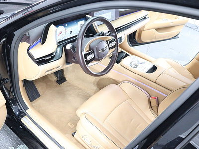 2023 Genesis G90 (RS4) 缩略图 16