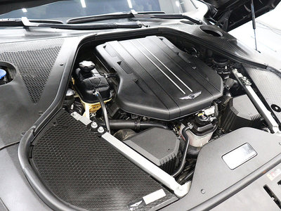 2023 Genesis G90 (RS4) 缩略图 19