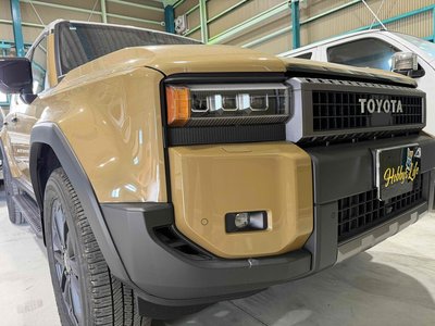 TOYOTA LAND CRUISER 250 - 3