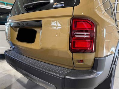 TOYOTA LAND CRUISER 250 - 6