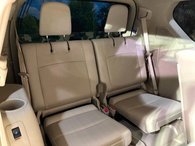 TOYOTA LAND CRUISER PRADO - 10