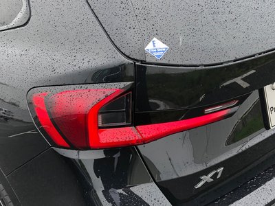 2024 BMW X1 — миниатюра 14