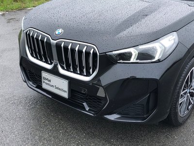 2024 BMW X1 — миниатюра 35