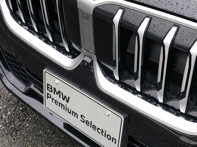 2024 BMW X1 — миниатюра 36