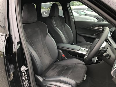 2024 BMW X1 photo 10