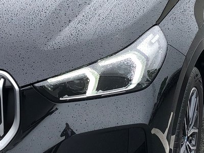 2024 BMW X1 — миниатюра 19