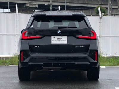 2024 BMW X1 photo 7