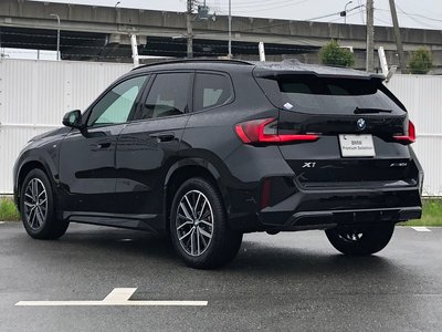 2024 BMW X1 photo 6