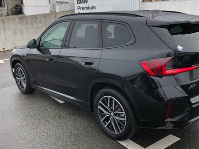 2024 BMW X1 — миниатюра 34