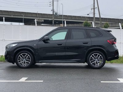 2024 BMW X1 photo 5