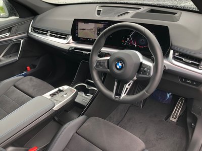 2024 BMW X1 — миниатюра 23