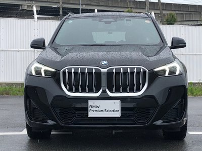 2024 BMW X1 photo 8