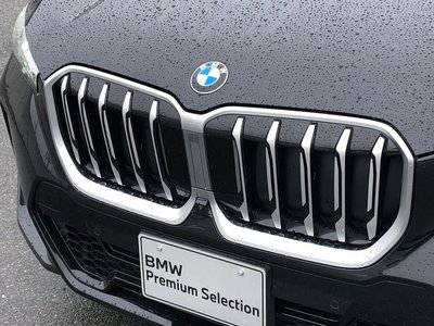 2024 BMW X1 — миниатюра 18
