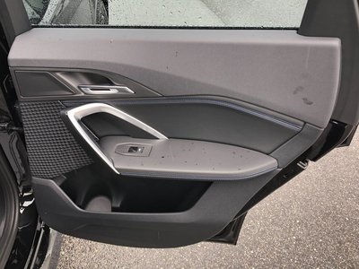 2024 BMW X1 — миниатюра 21
