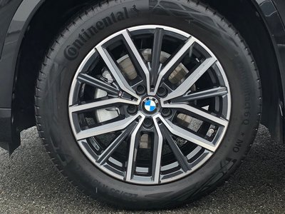 2024 BMW X1 photo 9