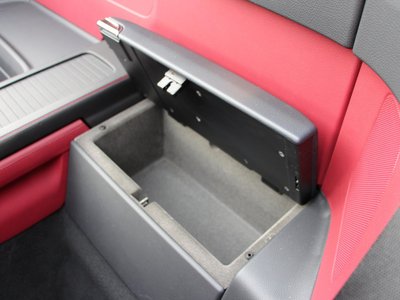 2012 Mercedes-BENZ SL AMG thumbnail 37