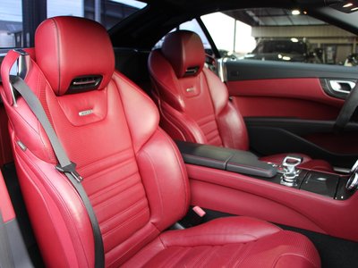 2012 Mercedes-BENZ SL AMG thumbnail 32