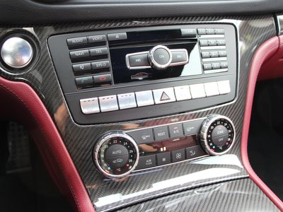 2012 Mercedes-BENZ SL AMG thumbnail 19