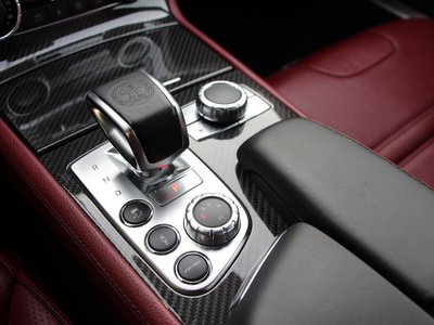 2012 Mercedes-BENZ SL AMG thumbnail 20