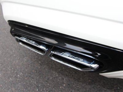 2012 Mercedes-BENZ SL AMG thumbnail 65
