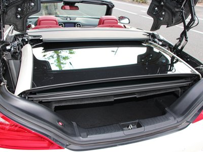 2012 Mercedes-BENZ SL AMG thumbnail 68