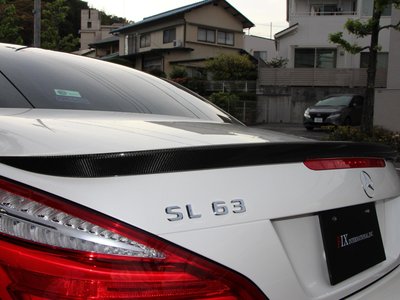 2012 Mercedes-BENZ SL AMG thumbnail 59