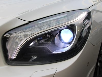 2012 Mercedes-BENZ SL AMG thumbnail 48