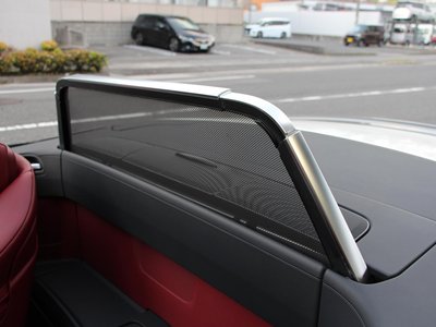 2012 Mercedes-BENZ SL AMG thumbnail 69