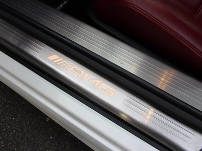2012 Mercedes-BENZ SL AMG thumbnail 29